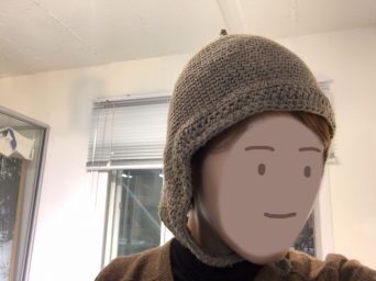 knitting