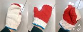 knitting